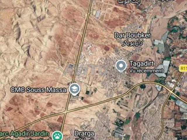 Propriété vente à Agadir, Oued ed Dahab-Lagouira