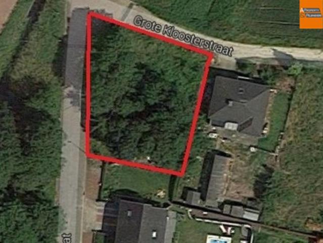 Terrain vente à Woluwe-saint-etienne, Brabant