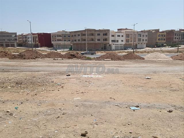 Propriété vente à Meknès