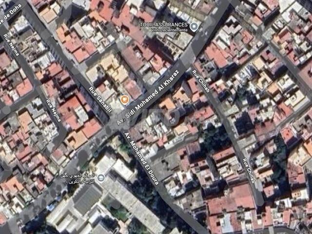 Propriété vente à Tétouan, Tanger-Tétouan