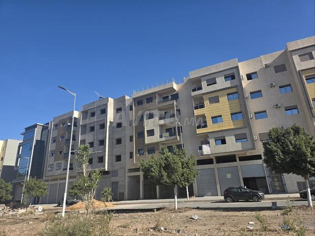 Propriété vente à Anfa, Gharb-Chrarda-Beni Hssen