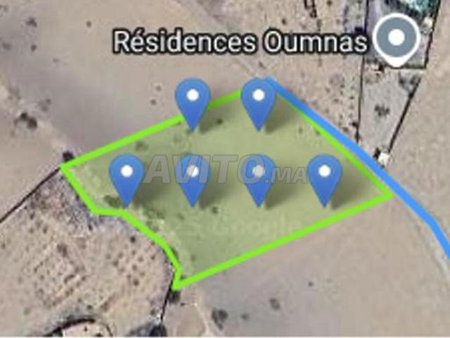 Propriété vente à L'Oriental