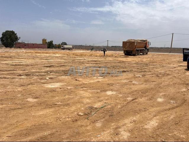 Propriété location à Aït Melloul, Oued ed Dahab-Lagouira