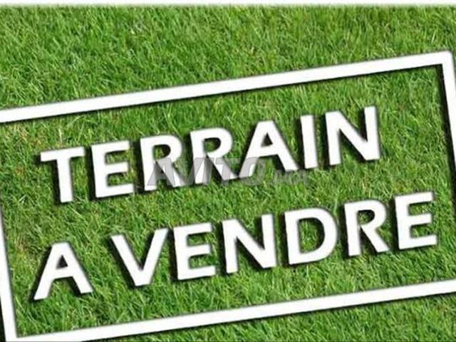 Propriété vente à Témara