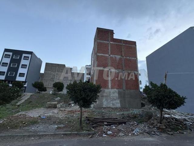 Propriété vente à Tangero, Tanger-Tétouan