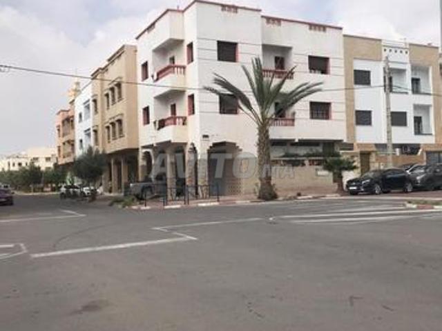 Propriété vente à El Houda, Agadir
