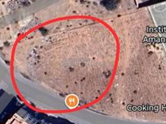 Propriété vente à Aït Melloul, Oued ed Dahab-Lagouira