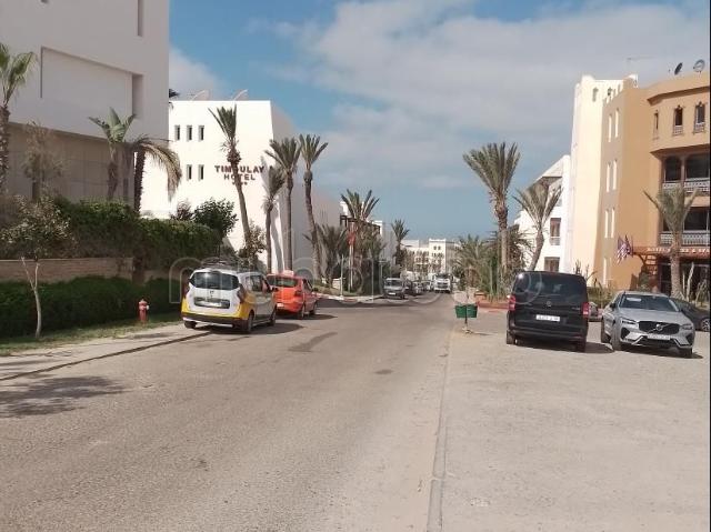 Terrain vente à Agadir, Oued ed Dahab-Lagouira