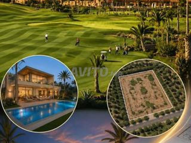 Propriété vente à Agadir, Oued ed Dahab-Lagouira