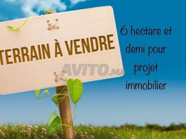 Propriété vente à Ouarzazate
