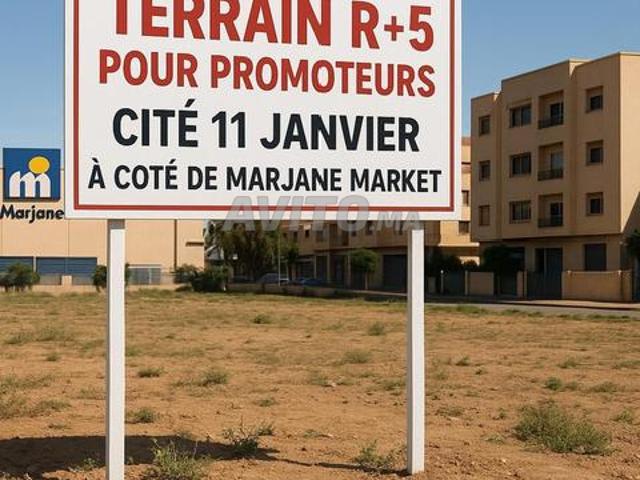 Propriété vente à Anfa, Dar Sultan
