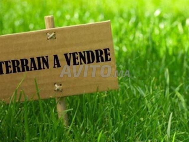 Propriété vente à Slimane, Gharb-Chrarda-Beni Hssen