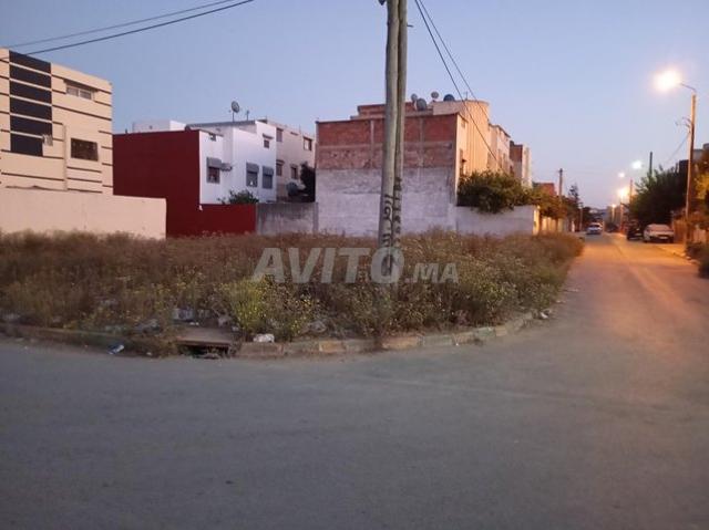 Propriété vente à Sidi Slimane Echcharaa