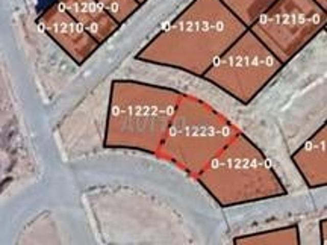 Propriété vente à Tinghir