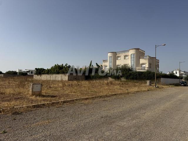 Propriété vente à Meknès