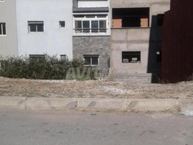 Propriété vente à Settat, Gharb-Chrarda-Beni Hssen