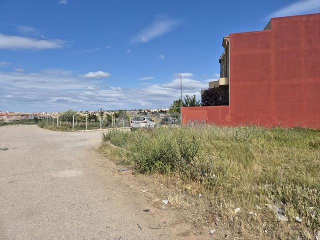 Propriété vente à Meknès