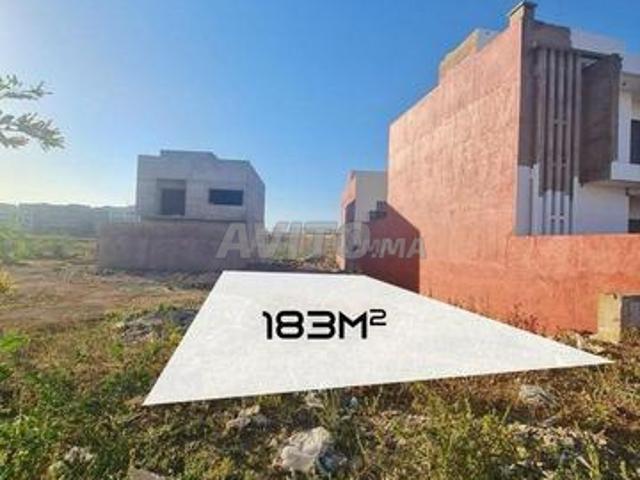 Propriété vente à Sidi Hajjaj, Gharb-Chrarda-Beni Hssen