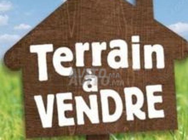 Propriété vente à Salé