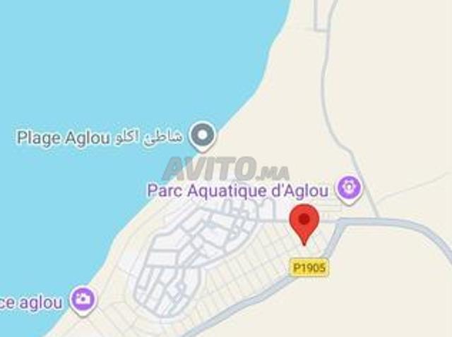 Propriété vente à Tiznit, Oued ed Dahab-Lagouira