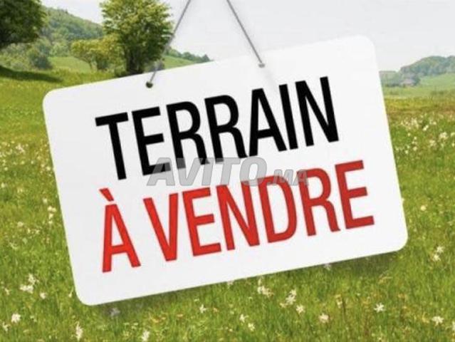 Propriété vente à Khénifra