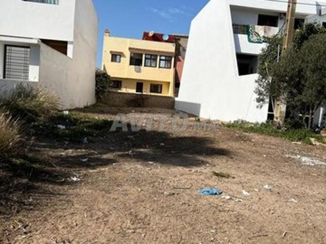 Propriété vente à Dar Bouazza, Gharb-Chrarda-Beni Hssen