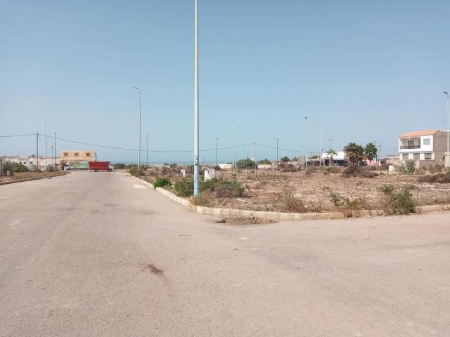 Terrain vente à Sidi Rahal, Gharb-Chrarda-Beni Hssen