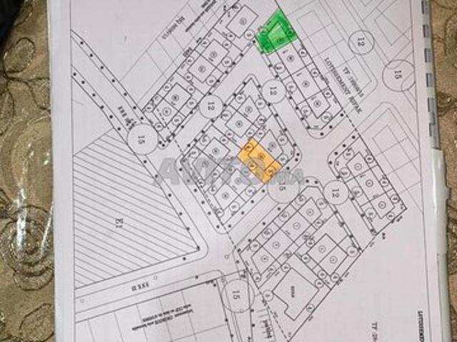 Propriété vente à Settat, Gharb-Chrarda-Beni Hssen