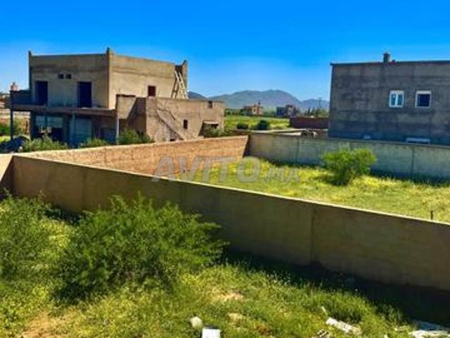 Propriété vente à Anfa, Gharb-Chrarda-Beni Hssen