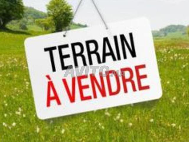 Propriété vente à Rbat