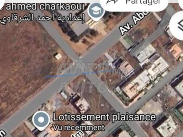 Propriété vente à Tamesna