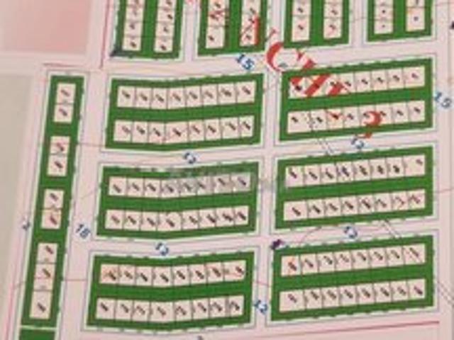 Propriété vente à Mellal