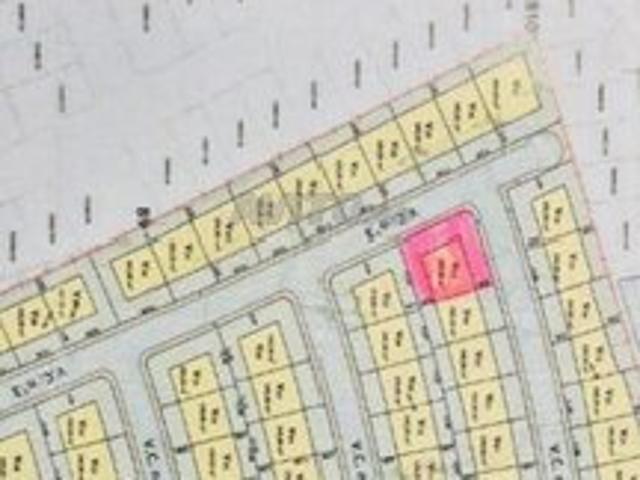 Propriété vente à Anfa, Gharb-Chrarda-Beni Hssen