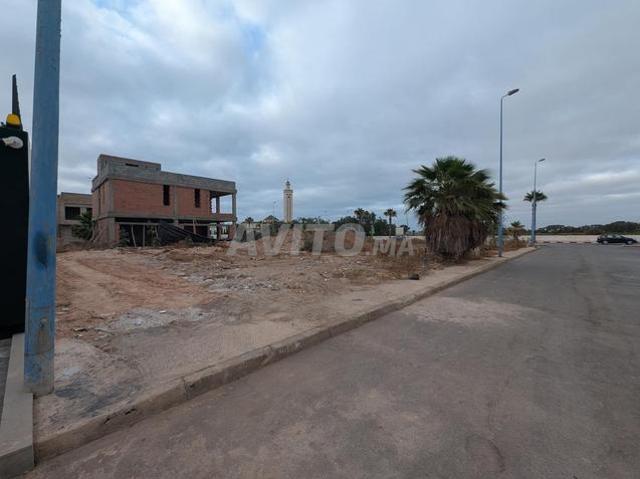 Propriété vente à Dar Bouazza, Gharb-Chrarda-Beni Hssen