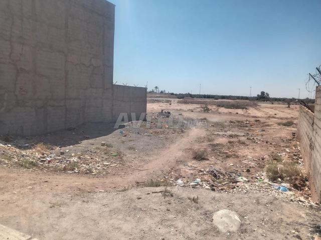 Propriété vente à Marrakech, L'Oriental