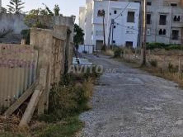 Propriété vente à Tangero, Tanger-Tétouan