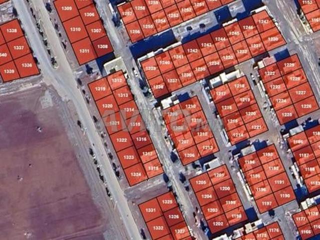 Propriété vente à Berkane