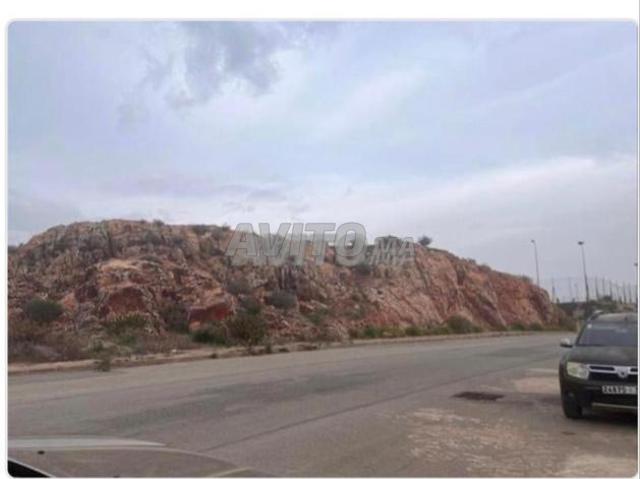 Propriété vente à Slimane, Gharb-Chrarda-Beni Hssen