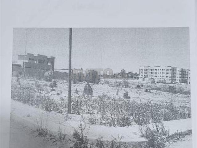 Propriété vente à Sidi Hajjaj Oued Hassar, Gharb-Chrarda-Beni Hssen