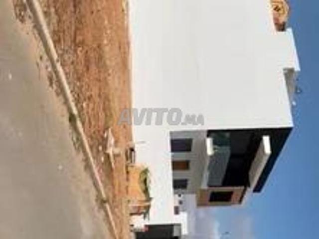 Propriété vente à Sidi Allal El Bahraoui