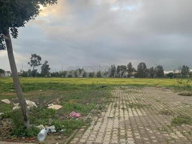 Propriété vente à Deroua, Gharb-Chrarda-Beni Hssen