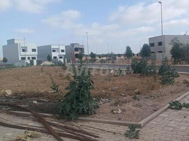 Propriété vente à Gharb-Chrarda-Beni Hssen