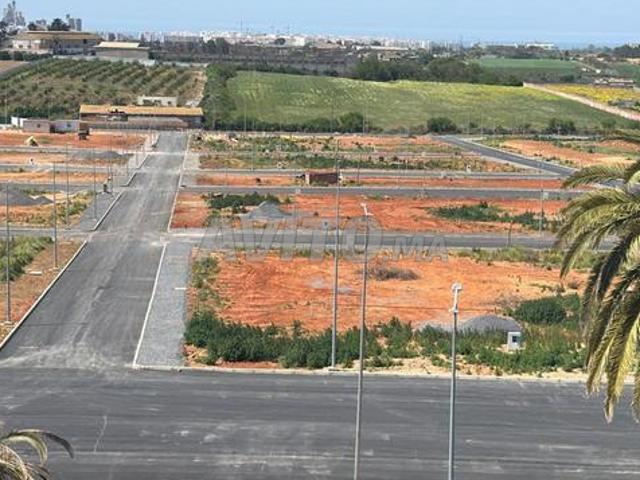 Propriété vente à Témara