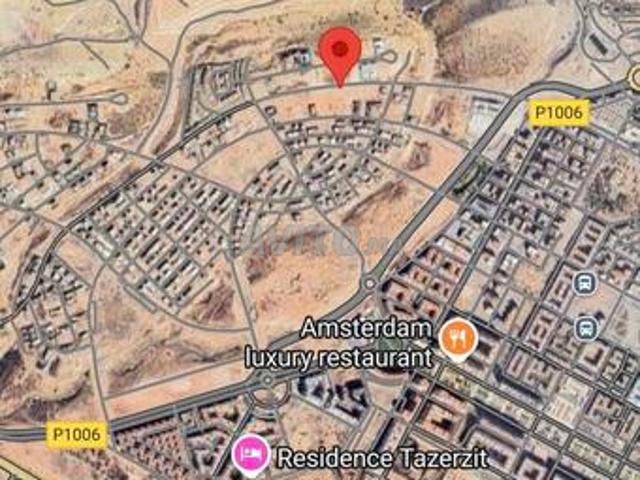 Propriété vente à Anfa, Gharb-Chrarda-Beni Hssen