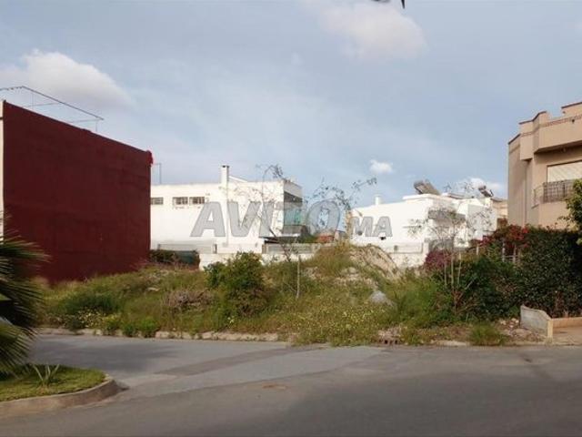 Propriété vente à Bouskoura, Gharb-Chrarda-Beni Hssen