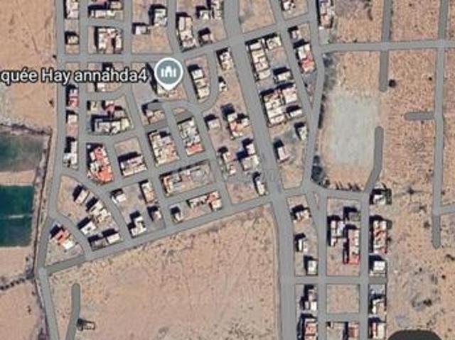 Propriété vente à Ouled, Oued ed Dahab-Lagouira