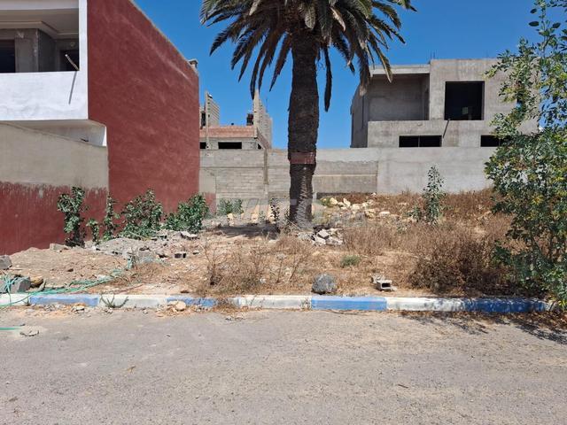 Propriété vente à El Ma, Gharb-Chrarda-Beni Hssen