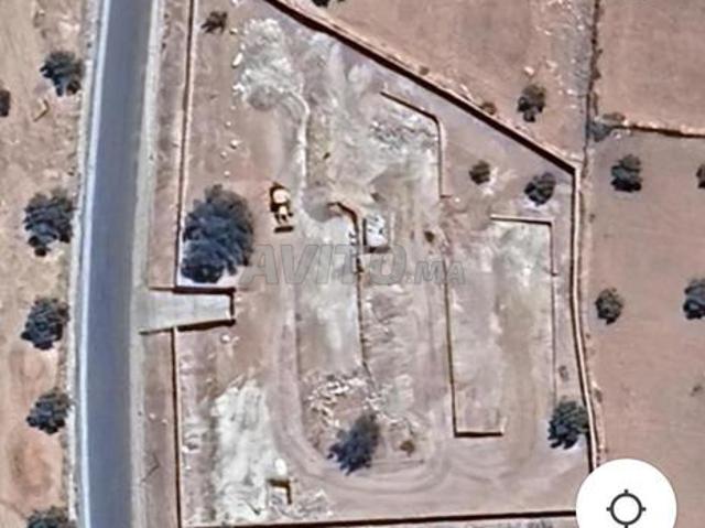 Propriété vente à Essaouira, L'Oriental