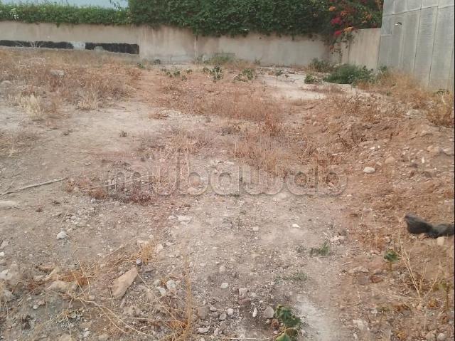 Terrain vente à Anfa, Gharb-Chrarda-Beni Hssen