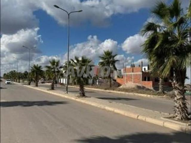 Propriété vente à Berrechid, Gharb-Chrarda-Beni Hssen